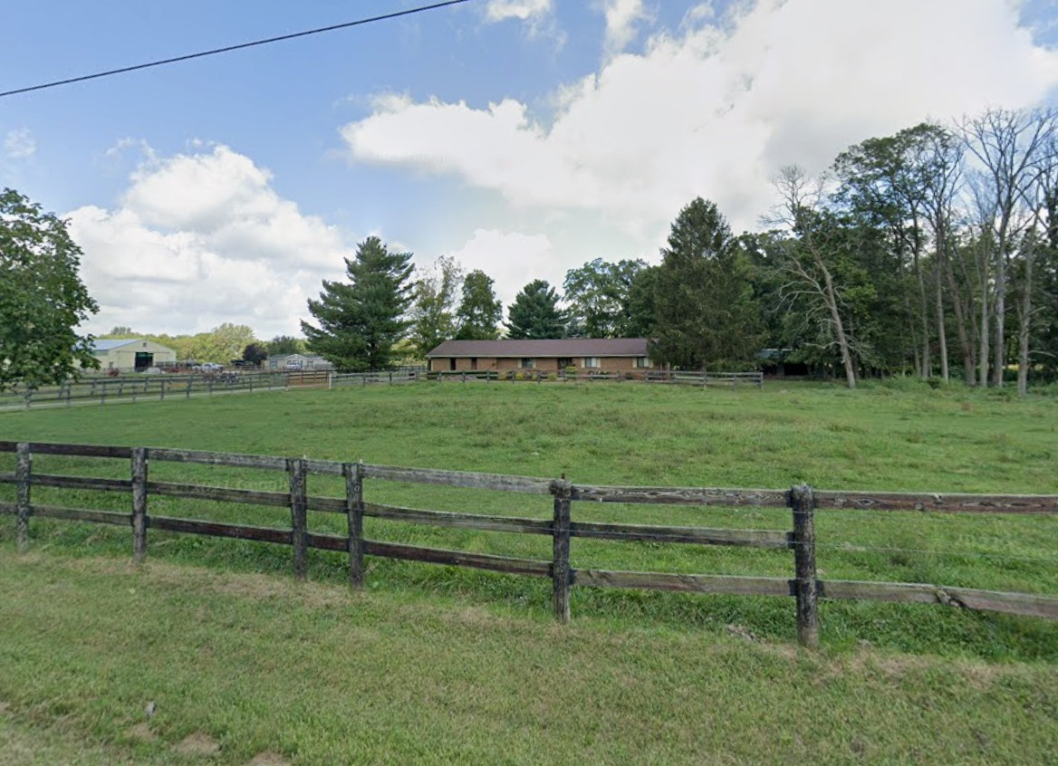 Property Image of 2400 East Spring Valley Paintersville Road